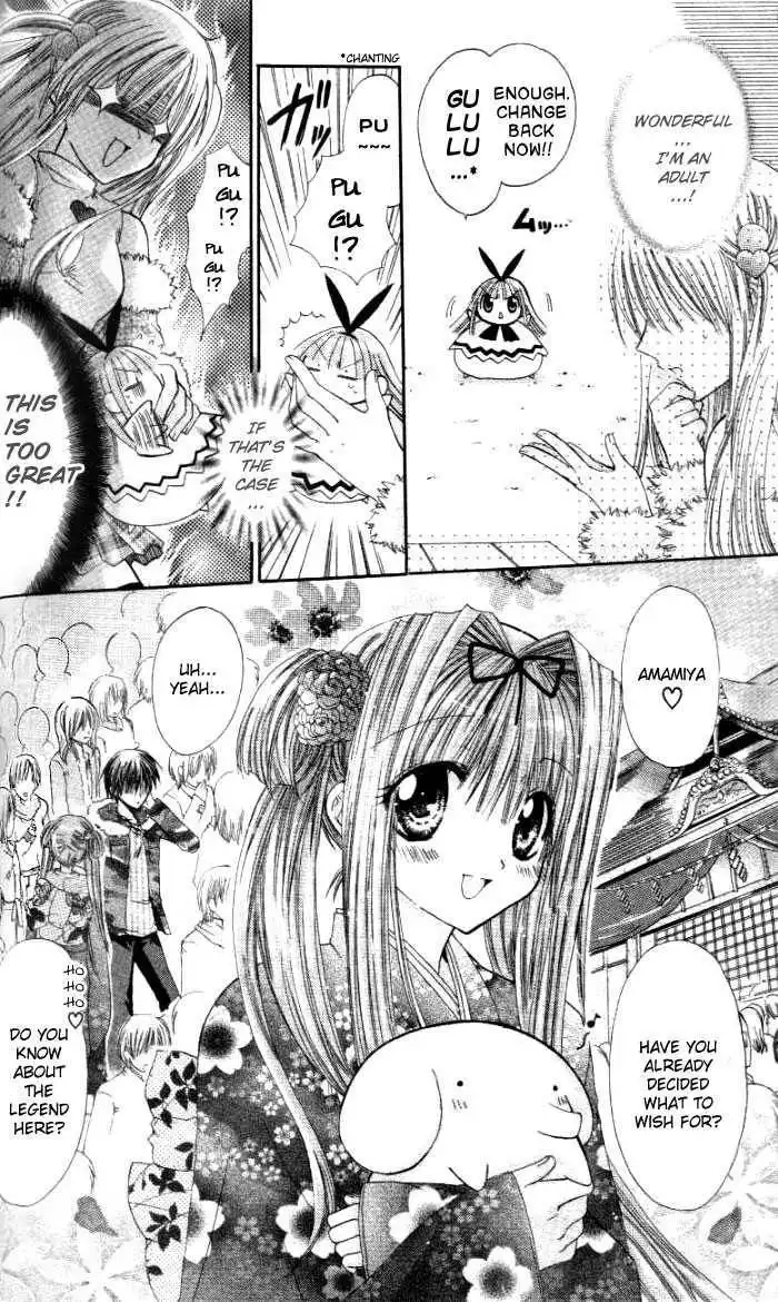 Pixie Pop Chapter 10 10